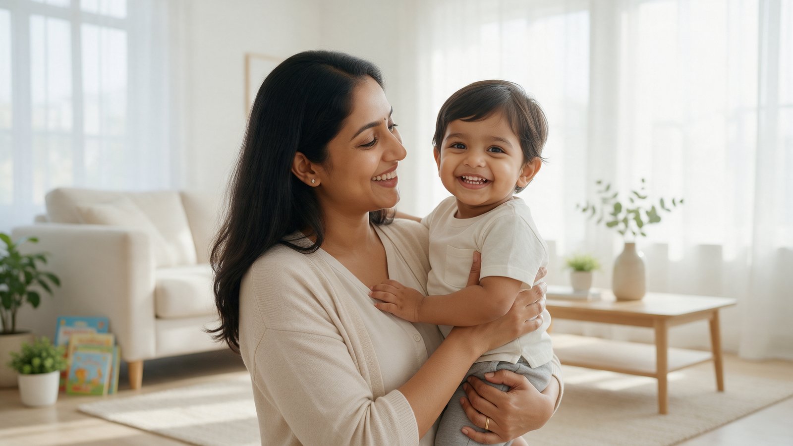 Early Childhood Caries in India